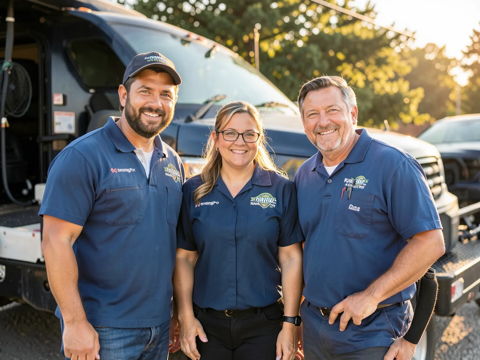Roof Repair company in Oak Run, CA
